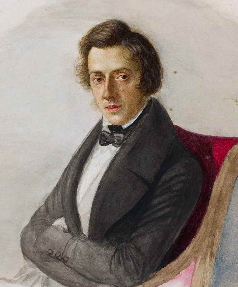 Chopin,_by_Wodzinska